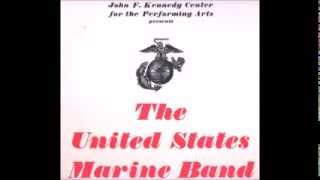 Semper Fidelis  The United States Marine Band [upl. by Anifur]