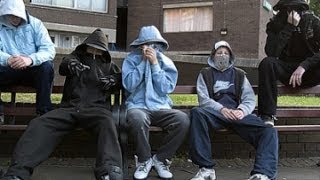 Sheffield Gangs Documentary [upl. by Marten]