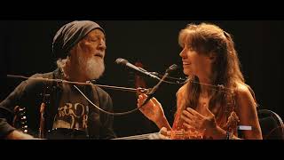 Deva Premal amp Miten  Gayatri Mantra  Live in Zurich [upl. by Ailasor]