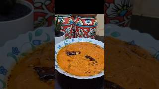 Chutney Recipe for Dosa amp Idly  Tomato Chutney  തക്കാളി Chutney shortsfeed shortvideo [upl. by Desirea]