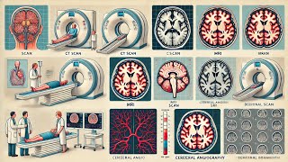 Understanding Imaging Exams for Stroke Diagnosis [upl. by Marvella]