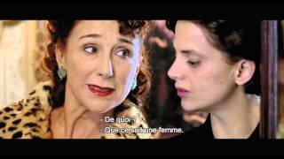 MUSARANAS  BandeAnnonce VOSTFR [upl. by Xanthe116]