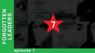 Forgotten Leaders Episode 7 Lavrentiy Beria Part 1 Documentary English Subtitles StarMediaEN [upl. by Dellora]