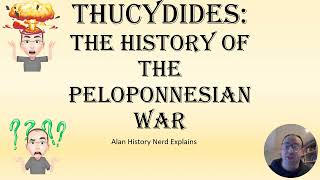 Thucydides [upl. by Aldred]