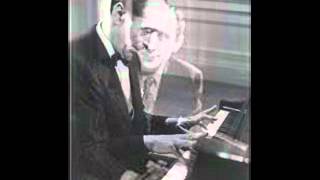 Liszt Sonetto No 104 del Petrarca Horowitz Rec 1951 [upl. by Yelkcub]