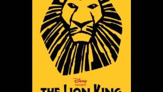 The Lion King de Musical  Op Hol Geslagen [upl. by Neom833]