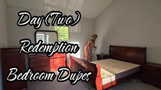 Car VlogBedroom Update HUGE Bedroom Cleanups  Cleaning Motivation lifeasjuliana [upl. by Nefets]