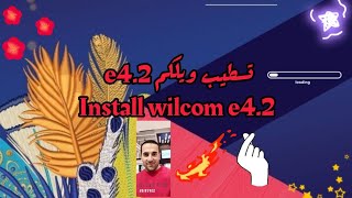 install wilcom embroidery e42 تسطيب ويلكم علي نسخه ويندوزسفن ونسخه تن [upl. by Cooley506]