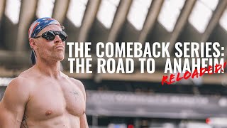 The Comeback Series The Road to Anaheim Day 1  RELOADED [upl. by Nolyk]