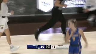 WBB Hofstra Highlights vs Lehigh 112224 [upl. by Cloris]