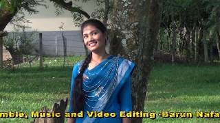 New Garo Video Song of Mymensingh from new video album  Bangladesh [upl. by Eicaj]