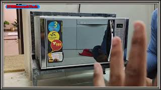 IFB 30SC4 microwave oven Demo best 2023 Latest Model [upl. by Virginia]