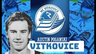 HC Vitkovice  Poganski odstrelil pernikarov z Dynama  3body z Pardubic elh hcvitkovice [upl. by Ponce246]