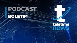 Boletim TELETIME  25052022  Redução do ICMS em telecom  Fust sem contingenciamento [upl. by Savinirs]