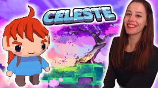 REPRISE DU SPEEDRUN EN DOUCEUR  Celeste [upl. by Gifford]