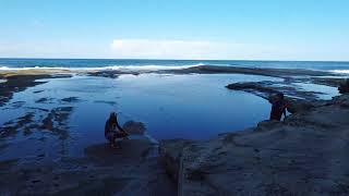 Terrigal Beach Walk  Central Coast NSW [upl. by Lira197]