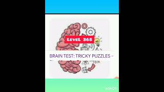 Brain test  Tricky Puzzle Level 361370 [upl. by Seana828]