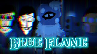 Blue Flame  Colorbox Blue Mix [upl. by Atteirneh]