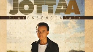 Jotta A  O Extraordinário Playback Com Vocal [upl. by Anah]