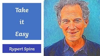 🕉😀 Dont Turn SelfEnquiry into a Discipline  Rupert Spira [upl. by Kos79]