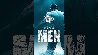 We Are Men  Song Out  Yodo Studio music yodostudio shorts [upl. by Det857]