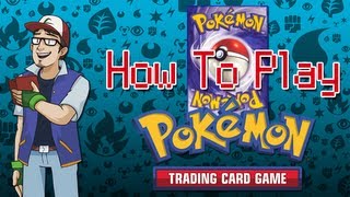 How to Play the Pokémon TCG  Part 1  The Rules [upl. by Behl]