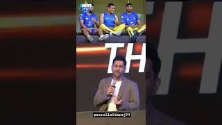 Csk मे hua 1 minute ka team meeting 🤔 ftscrollwithraj77 [upl. by Soble]