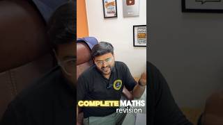 Complete Maths Revision  Class 12 Maths  Class 12 Maths Full Revision in 1 Video cbseboard2025 [upl. by Humbert]