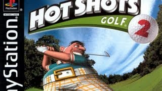 CGRundertow HOT SHOTS GOLF 2 for PlayStation Video Game Review [upl. by Ehcram750]