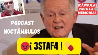 NO SON SOCIOS DE EPS  Noticias ¡ HOY  Podcast [upl. by Margaretta]