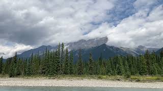 Kootenay National Park BC [upl. by Katzir]