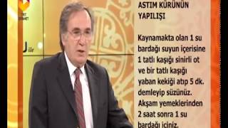 Astım Rahatsızlığı İçin Kür  DİYANET TV [upl. by Azile]