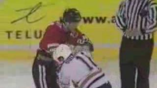 Probert vs Buchberger Nov 19 1996 [upl. by Sukramal698]