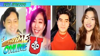 Showtime Online U  February 17 2022  Full Episode [upl. by Burra188]