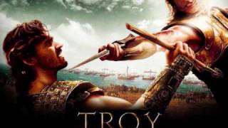 Summary of the Movie Troy [upl. by Magnolia]