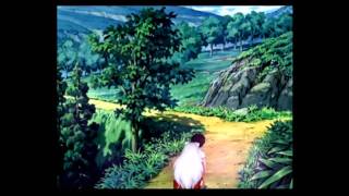 InuYasha Secret of the Cursed Mask Walkthrough 97 [upl. by Urita]