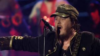 Zucchero Live In Havana 2 of 4  Cosi Celeste [upl. by Artenal112]