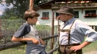 Der Bergdoktor 1992  Staffel 3 Folge 7 [upl. by Joselow]