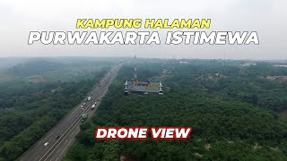 PURWAKARTA  kota kecil dengan sejuta cerita [upl. by Yleme]