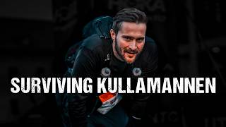 Surviving Kullamannen  Running UTMBs Swedish 100 Miler [upl. by Niattirb]