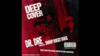 Dr Dre Feat Snoop Doggy Dogg Deep Cover Radio Version [upl. by Roque205]