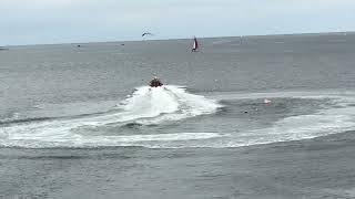 RNLI lifeboat day coverack rnli [upl. by Silletram986]