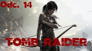 Tomb Raider 14  Alex no proszę cię człowieku [upl. by Judas]