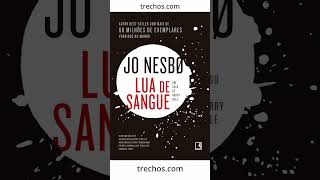 Lua de Sangue por Jo Nesbø  Link na bio ⬇️👇 [upl. by Meri]