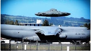 Real Audio From The 1965 Edwards Air Force Base UFO Incident [upl. by Rip]