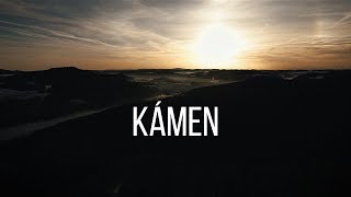 Pekař  Kámen OFFICIAL 4K [upl. by Ormiston]