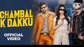 Chambal ke daku loafer song [upl. by Pippa907]