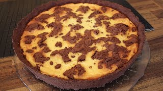 Russischer Zupfkuchen  Sallys Classics  Rezept  Sallys Welt [upl. by Ecirpac]