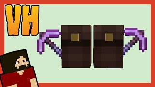 Double Pouches Double Fun  Minecraft Vault Hunters 118 [upl. by Strickland]