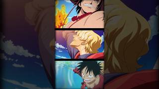 ASL Hiken onepiece luffy onepiceedit anime animeedits [upl. by Fallon]